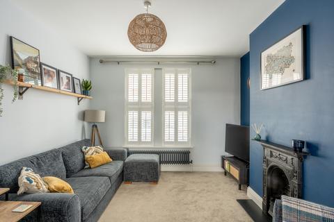 49 Priory Road, Shirehampton, Bristol, BS11 9TF