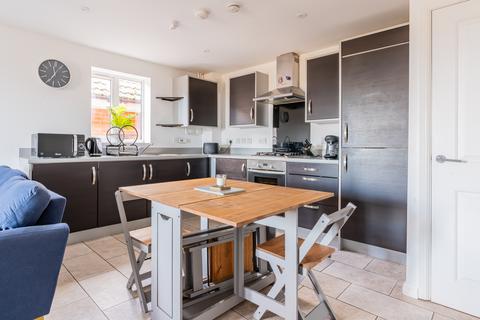 1 bedroom flat for sale, Shirehampton, Bristol BS11