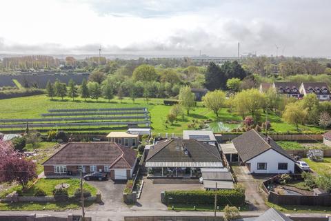 4 bedroom detached bungalow for sale, Severn Beach, Bristol BS35