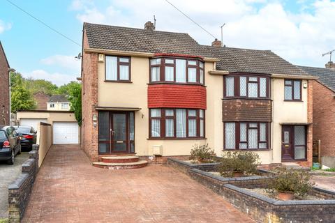 22 Nigel Park, Bristol, BS11 0ET