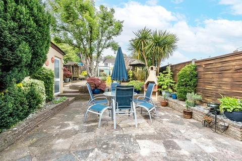 22 Nigel Park, Bristol, BS11 0ET