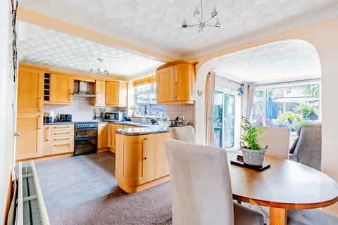 22 Nigel Park, Bristol, BS11 0ET