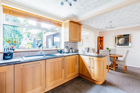 22 Nigel Park, Bristol, BS11 0ET