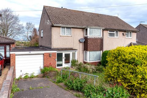 3 bedroom semi-detached house for sale, Lawrence Weston, Bristol BS11