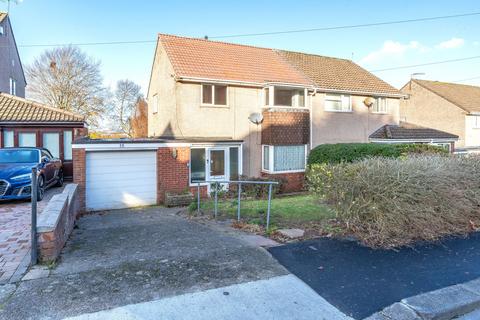 3 bedroom semi-detached house for sale, Lawrence Weston, Bristol BS11