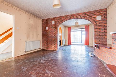 3 bedroom semi-detached house for sale, Lawrence Weston, Bristol BS11