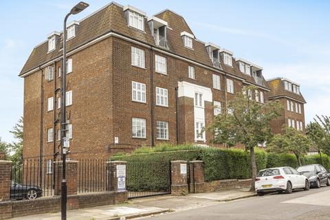 3 bedroom apartment to rent, Tudor Way London W3