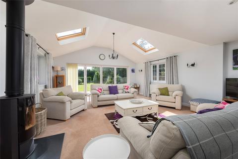 6 bedroom detached house for sale, Popham, Micheldever, Winchester, Hampshire, SO21