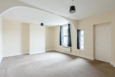 Flat 1, 1 Greville Road, Bristol, BS3 1LN