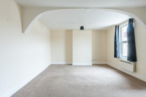 Flat 1, 1 Greville Road, Bristol, BS3 1LN