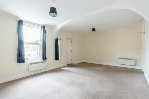Flat 1, 1 Greville Road, Bristol, BS3 1LN