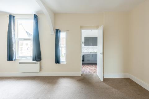 Flat 1, 1 Greville Road, Bristol, BS3 1LN