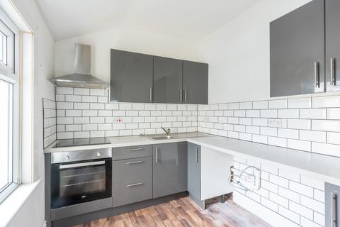 Flat 1, 1 Greville Road, Bristol, BS3 1LN