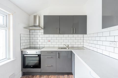 Flat 1, 1 Greville Road, Bristol, BS3 1LN