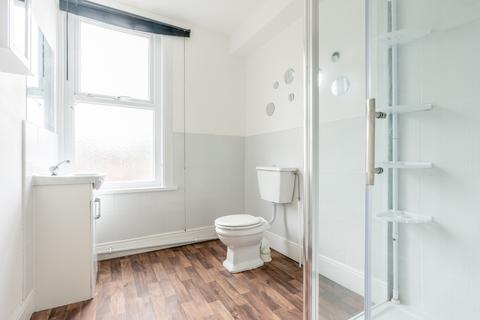 Flat 1, 1 Greville Road, Bristol, BS3 1LN