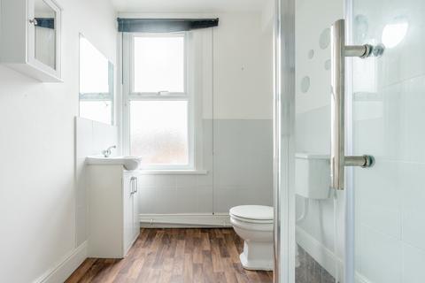 Flat 1, 1 Greville Road, Bristol, BS3 1LN