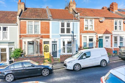 42 Avonleigh Road, Bristol, BS3 3HS