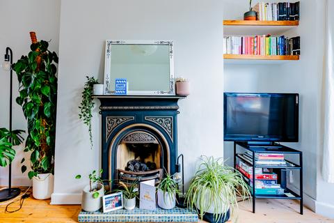 42 Avonleigh Road, Bristol, BS3 3HS