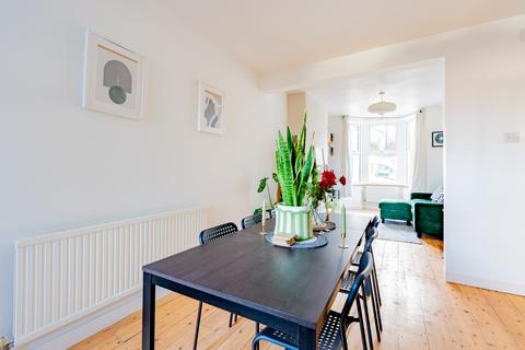 42 Avonleigh Road, Bristol, BS3 3HS