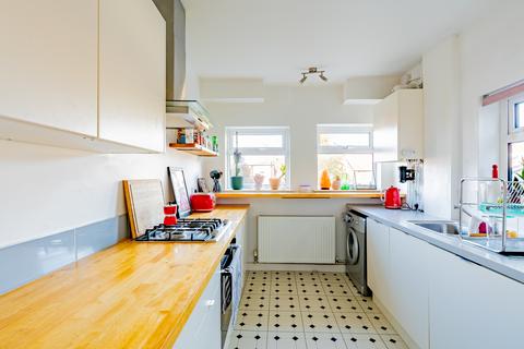 42 Avonleigh Road, Bristol, BS3 3HS