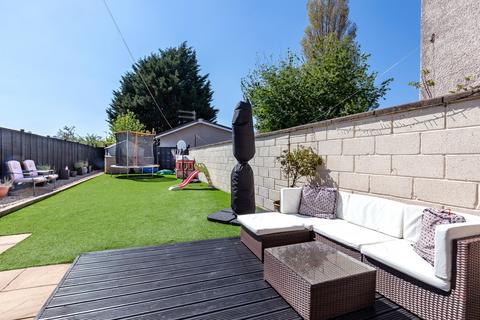 191 Ashton Drive, Bristol, BS3 2PY
