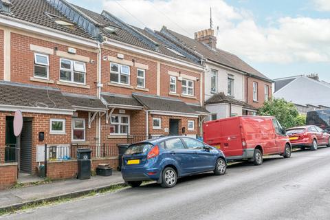 14, Berkeley Place Cotswold Road, Bristol, BS3 4NR