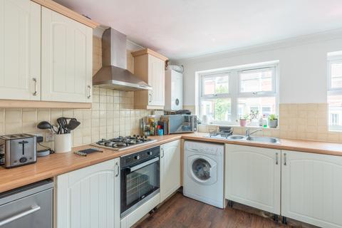 14, Berkeley Place Cotswold Road, Bristol, BS3 4NR