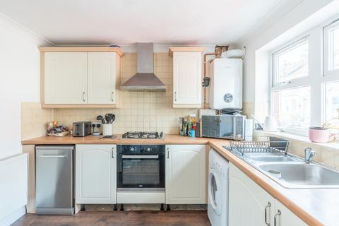 14, Berkeley Place Cotswold Road, Bristol, BS3 4NR