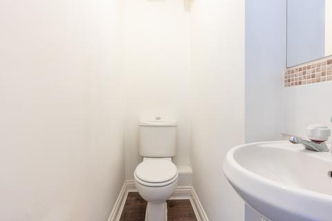 14, Berkeley Place Cotswold Road, Bristol, BS3 4NR