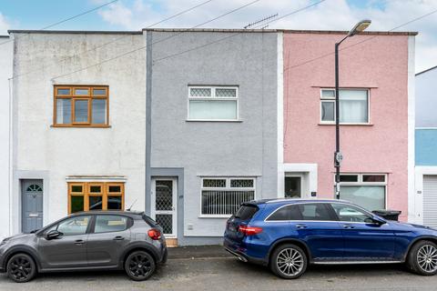 19 Sion Road, Bristol, BS3 3BD