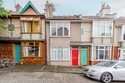 2 bedroom terraced house for sale, Bedminster, Bristol BS3