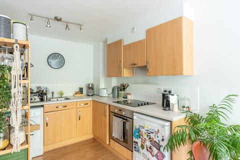 1 bedroom flat for sale, New Charlotte Street, Bristol BS3