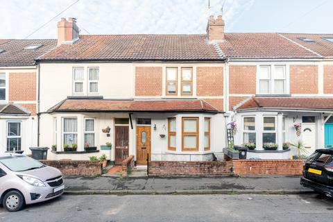 3 bedroom terraced house for sale, Ashton, Bristol BS3