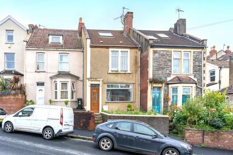 43 Avonleigh Road, Bristol, BS3 3HS