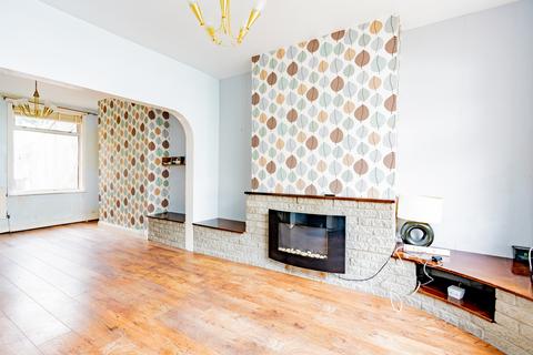 43 Avonleigh Road, Bristol, BS3 3HS