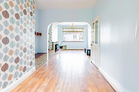 43 Avonleigh Road, Bristol, BS3 3HS