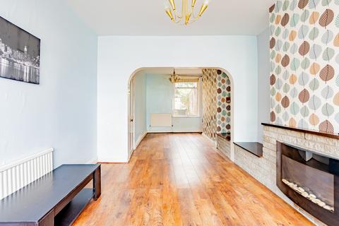 43 Avonleigh Road, Bristol, BS3 3HS
