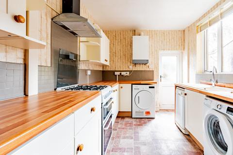 43 Avonleigh Road, Bristol, BS3 3HS