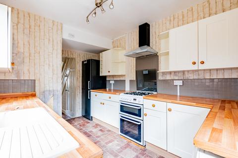 43 Avonleigh Road, Bristol, BS3 3HS