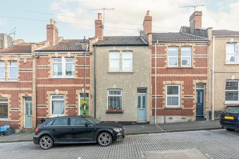 11 Nelson Street, Bedminster, Bristol, BS3 2SP