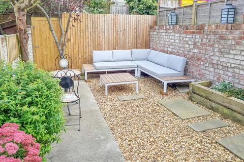 11 Nelson Street, Bedminster, Bristol, BS3 2SP