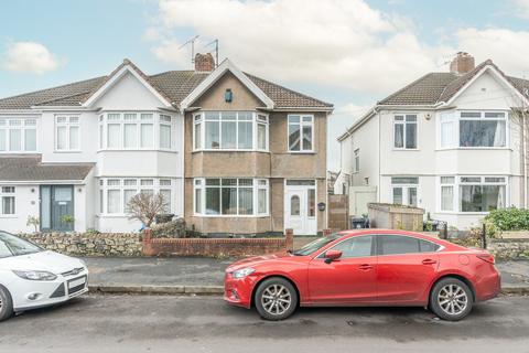 50 Bower Road, Bristol, BS3 2LW