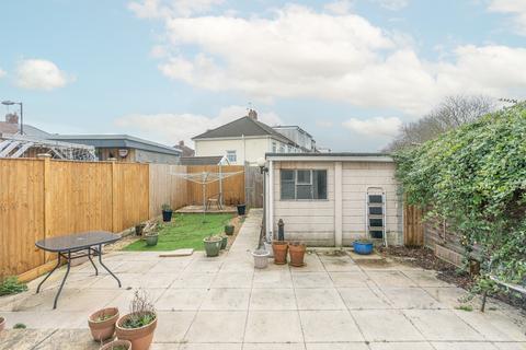 50 Bower Road, Bristol, BS3 2LW