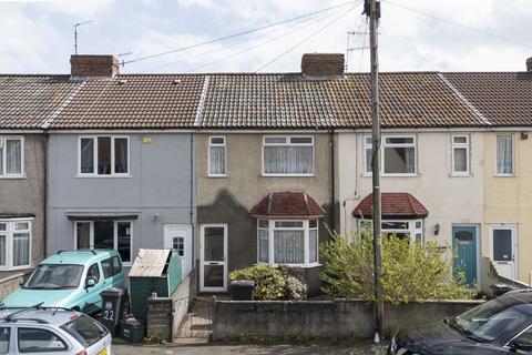 3 bedroom terraced house for sale, Bedminster, Bristol BS3