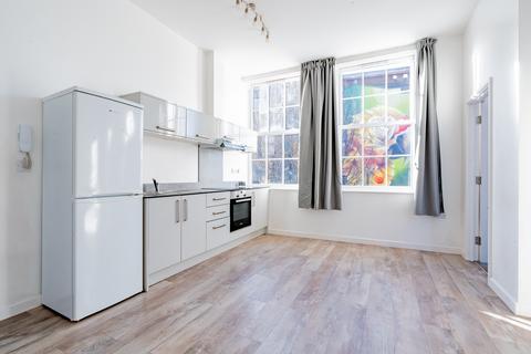 1 bedroom flat for sale, 125a East Street, Bristol BS3