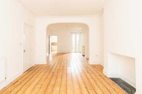 40 Ashgrove Road, Bedminster, Bristol, BS3 3JW