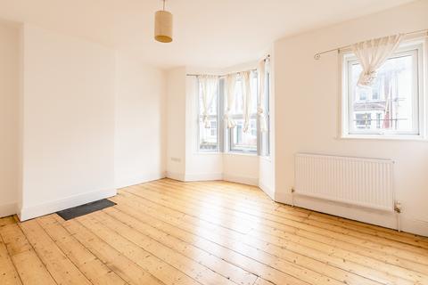40 Ashgrove Road, Bedminster, Bristol, BS3 3JW