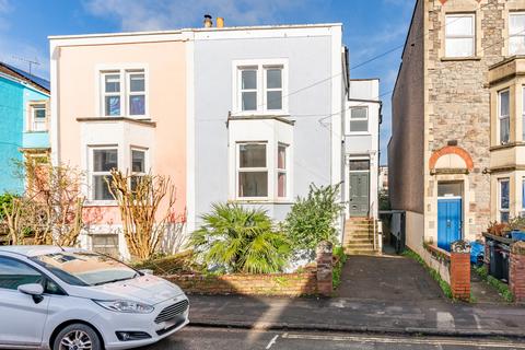 4 bedroom semi-detached house for sale, Bristol BS3