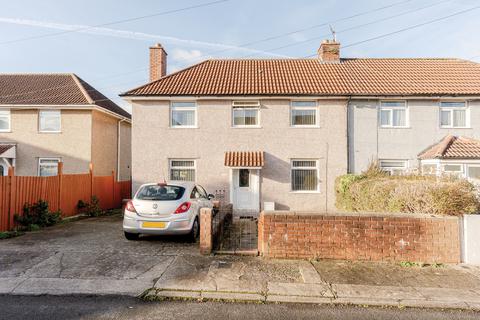 undefined, Ashton, Bristol BS3