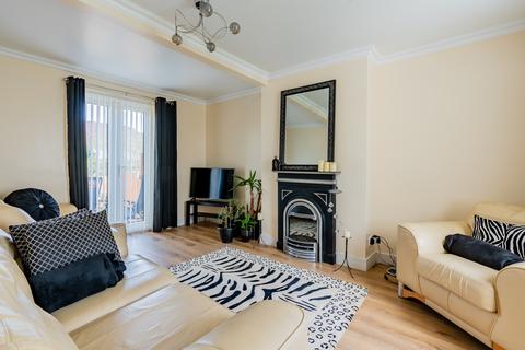 undefined, Ashton, Bristol BS3